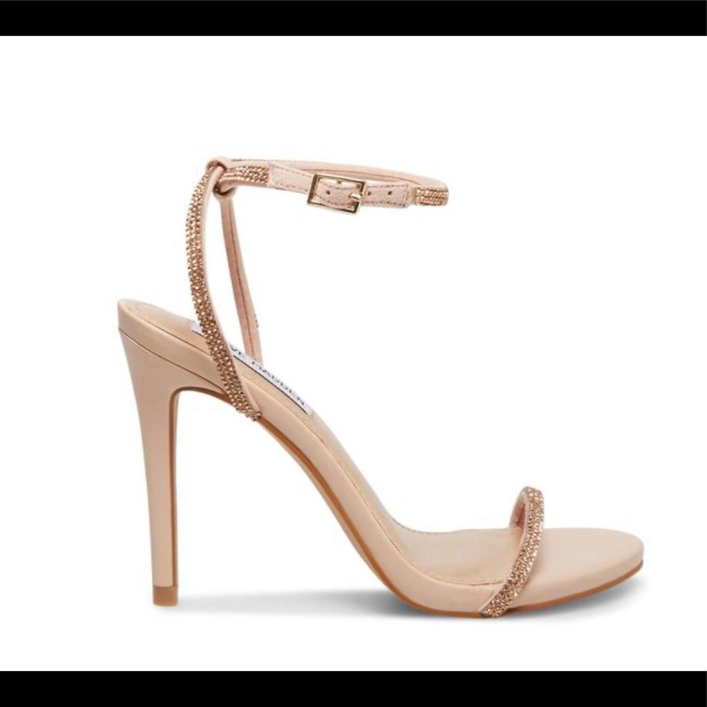 Steve Madden Heel